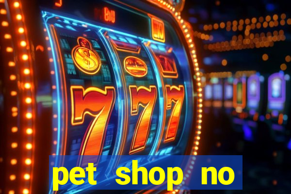 pet shop no cruzeiro do sul aparecida de goiania